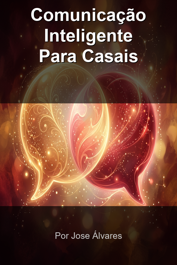 Comunicação Inteligente Para Casais