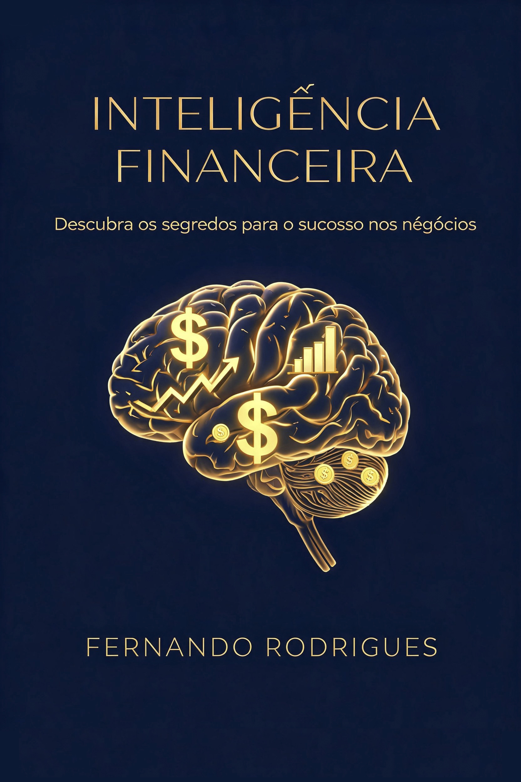 Inteligência Financeira