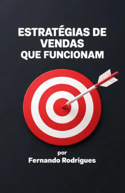 Estratégias de Vendas que Funcionam