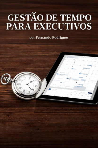 Gestão de Tempo para Executivos
