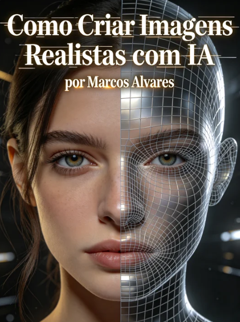 Como Criar Imagens Realistas com IA