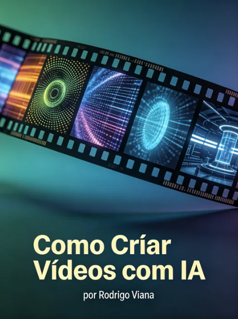 Como Criar Vídeos com IA