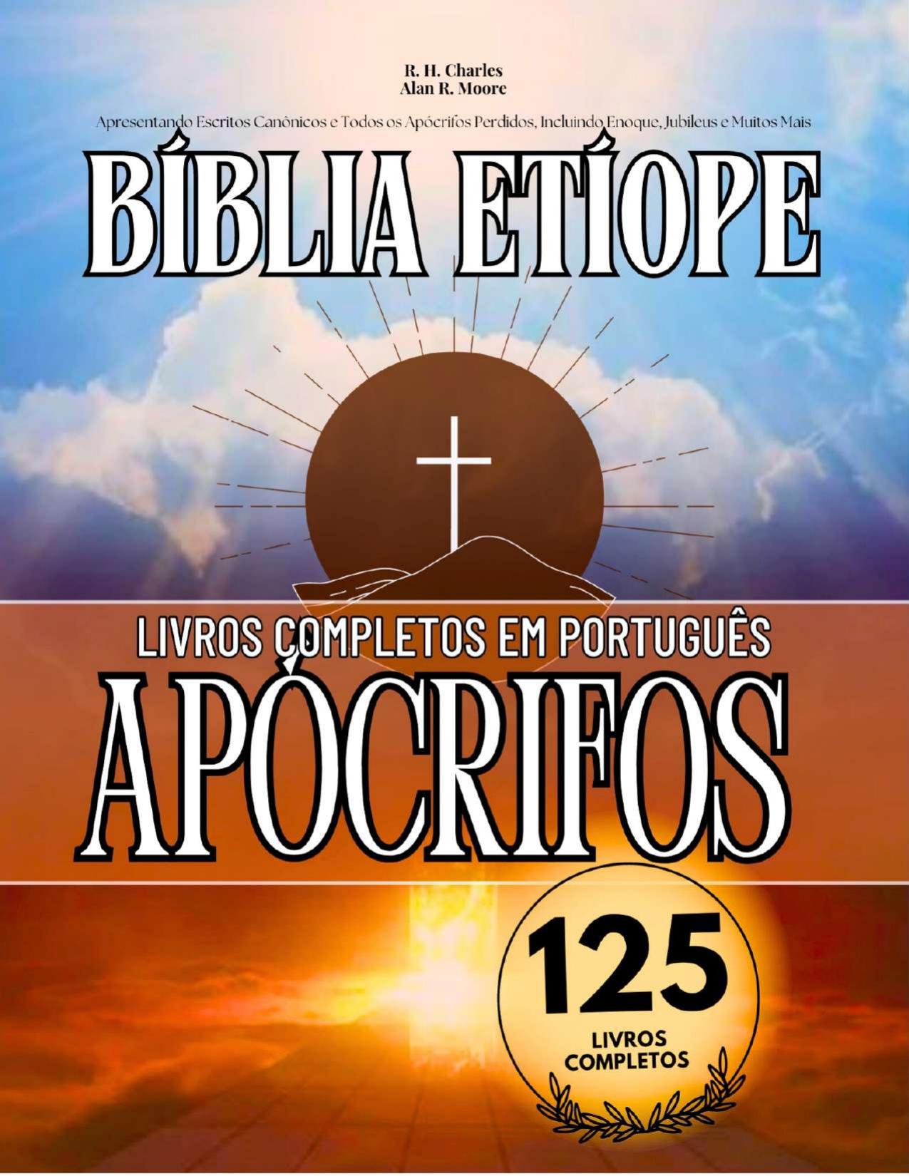 Biblia Etíope