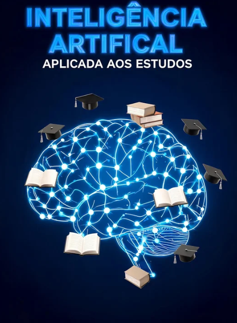 Inteligência Artificial aplicada aos estudos