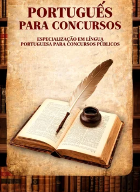 Português para concursos