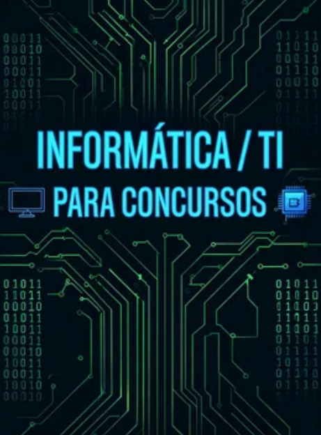 Informática / TI para concursos