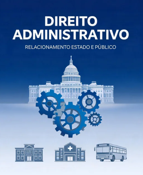 Direito Administrativo