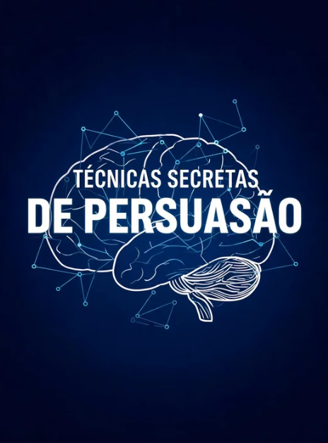 Técnicas Secretas de Persuasão