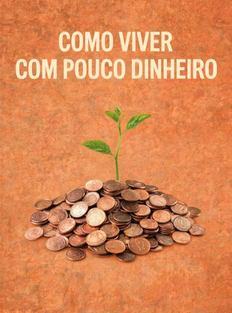 Como Viver Com Pouco Dinheiro