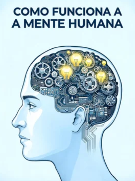 Como Funciona a Mente Humana