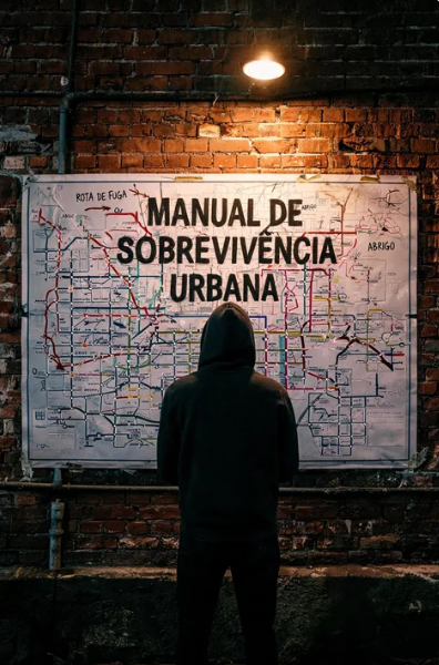 Manual de Sobrevivência Urbana
