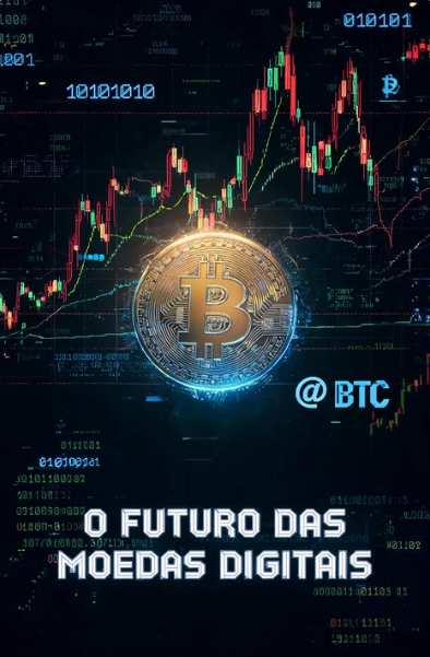 O Futuro das Moedas Digitais